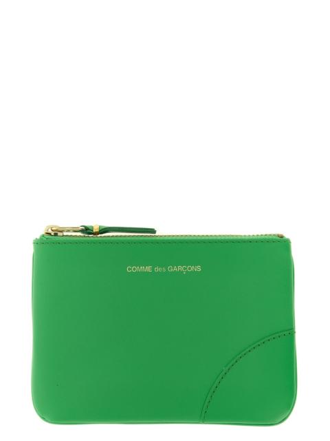 Comme Des Garçons 'Classic Leather Line' Cardholder