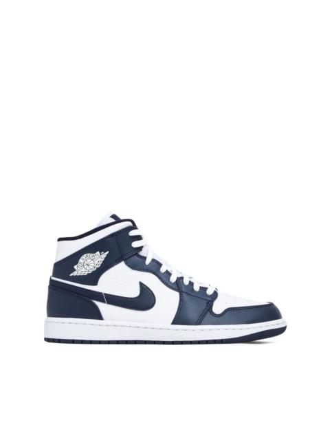 Air Jordan 1 Mid sneakers