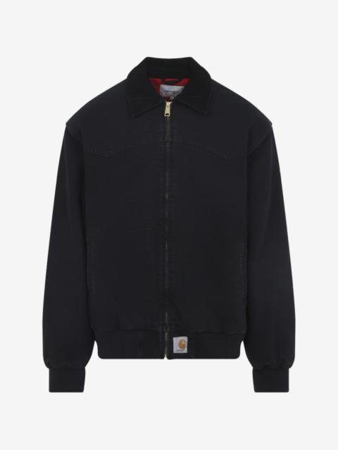 Carhartt WIP OG Santa Fe jacket
