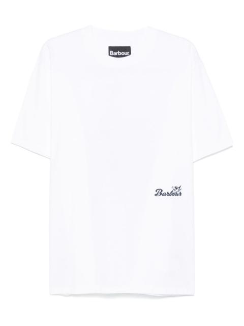 Barbour Regence T-shirt
