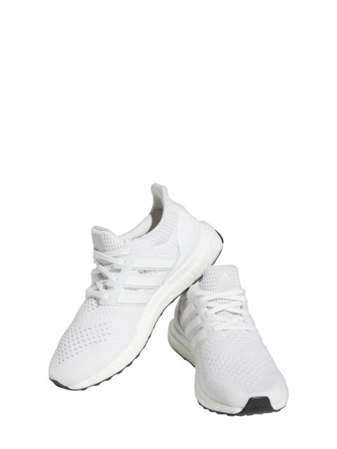 Ultraboost 1.0 DNA Sneaker in White/White/White