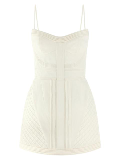 Zimmermann 'Rebellion' dress