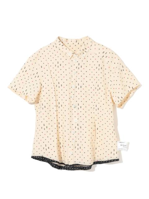 UNDERCOVER UC1F1404