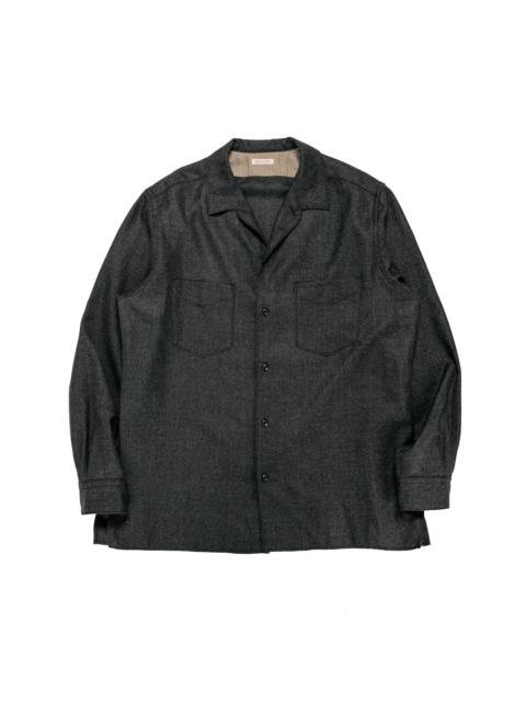 NICENESS O.Romeo Charcoal