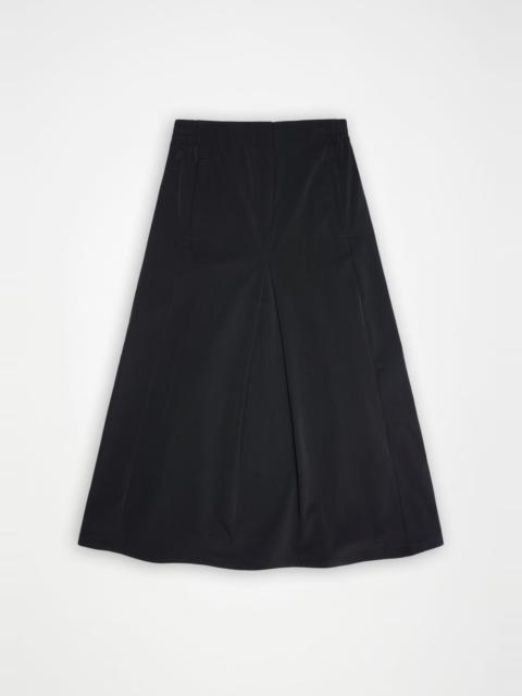 RAINS Tech Woven Skirt W