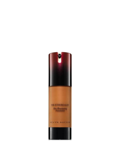 Kevyn Aucoin Kevyn Aucoin The Etherealist Skin Illuminating Foundation - Deep EF 16