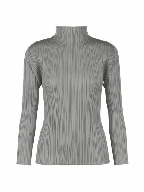 Pleats Please Issey Miyake BASICS