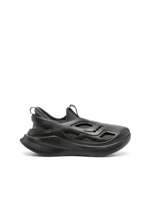Saucony x Tombogo Butterfly sneakers | REVERSIBLE