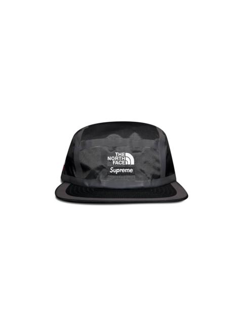 Supreme x The North Face Summit Series Outer Tape Seam Camp Cap 'Black'