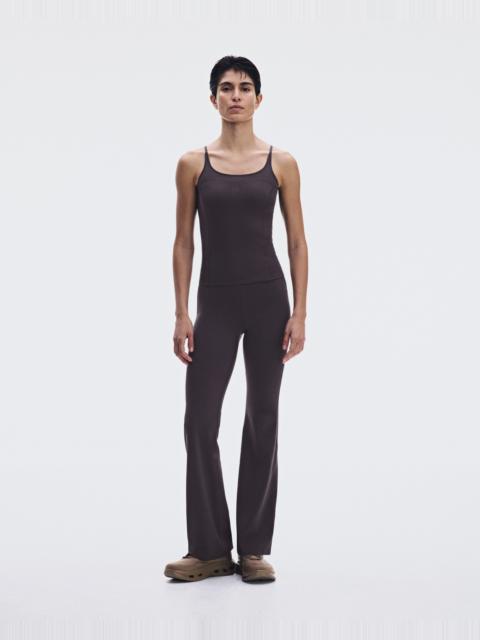 On Bootleg Trousers LOEWE