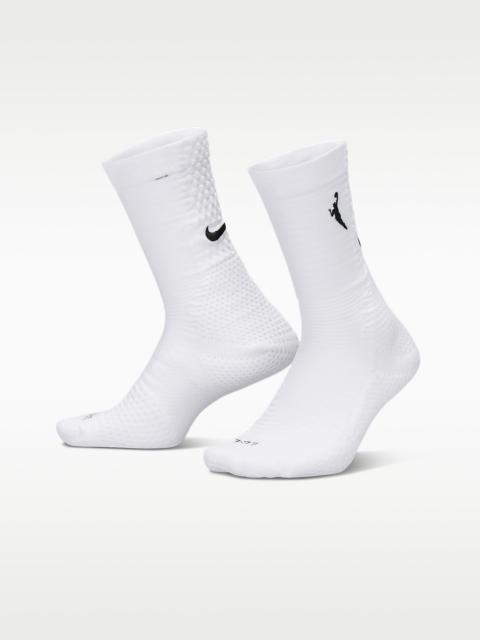 Nike Nike Unicorn Dri-FIT ADV WNBA Cushioned Crew Socks (1 Pair)