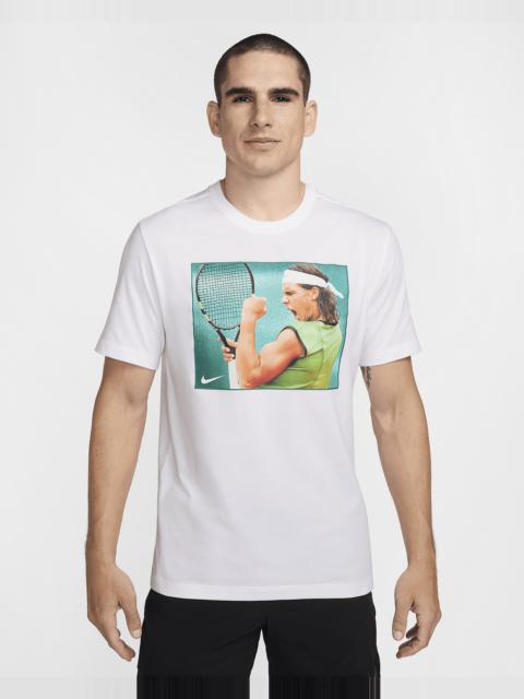 Rafa Men's Tennis T-Shirt