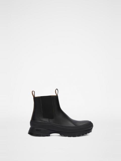 Jil Sander Chelsea Boots