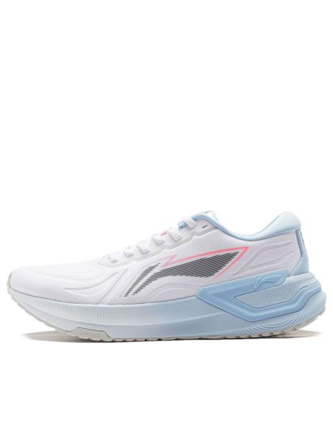 Li-Ning Li-Ning Yueying 3.0 'White Light Blue' ARHU003-3