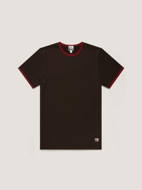 Sunspel Sunspel x Paul Weller Ringer T‑shirt