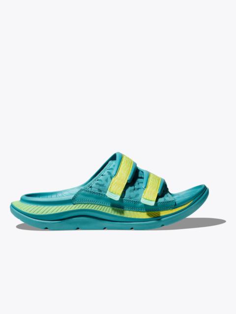 HOKA ONE ONE All Gender Ora Luxe