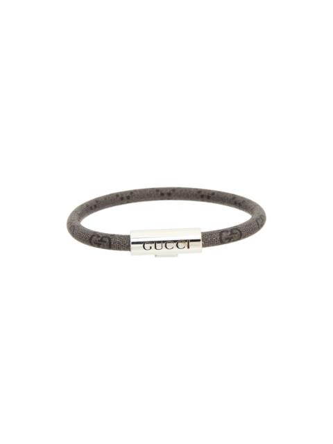 GUCCI Gucci Silver Bracelet