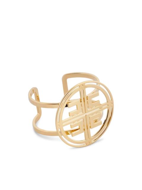 ELISABETTA FRANCHI golden metal bracelet
