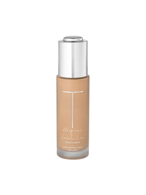 Trish McEvoy Gorgeous Even Skin Foundation