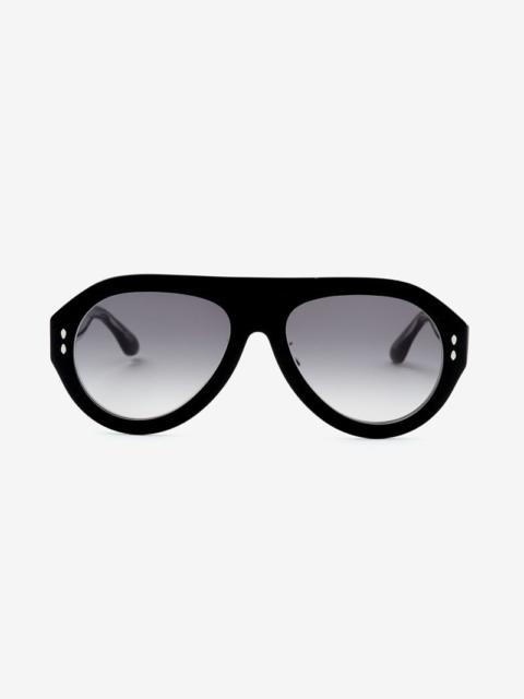 Isabel Marant DARLY SUNGLASSES