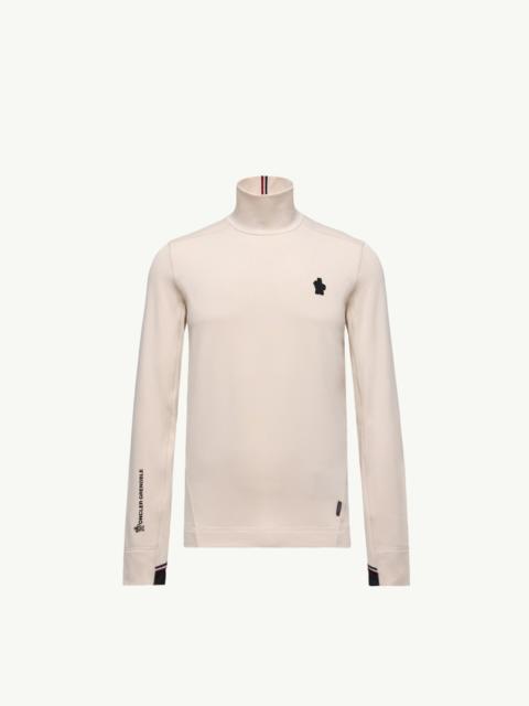 Moncler Grenoble Polartec® Turtleneck