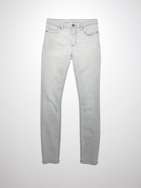 Acne Studios Skinny fit jeans - Stone grey