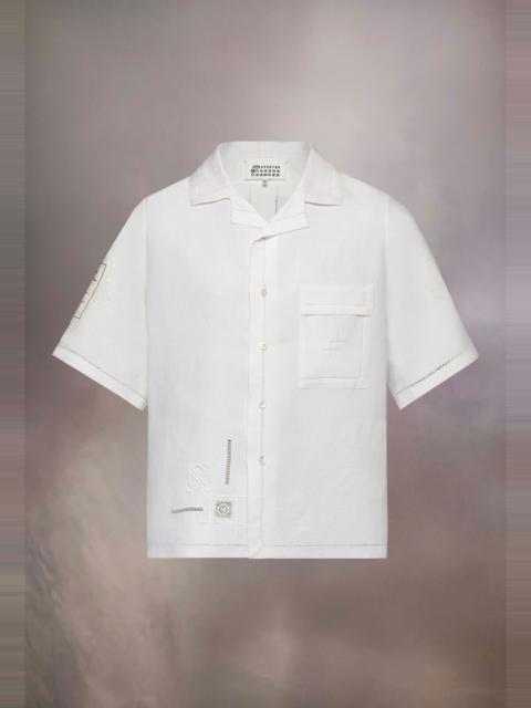 Maison Margiela Recicla shirt