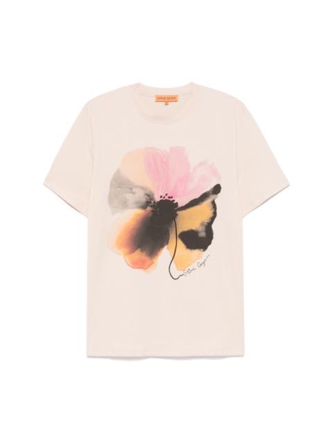 STINE GOYA short-sleeve T-shirt