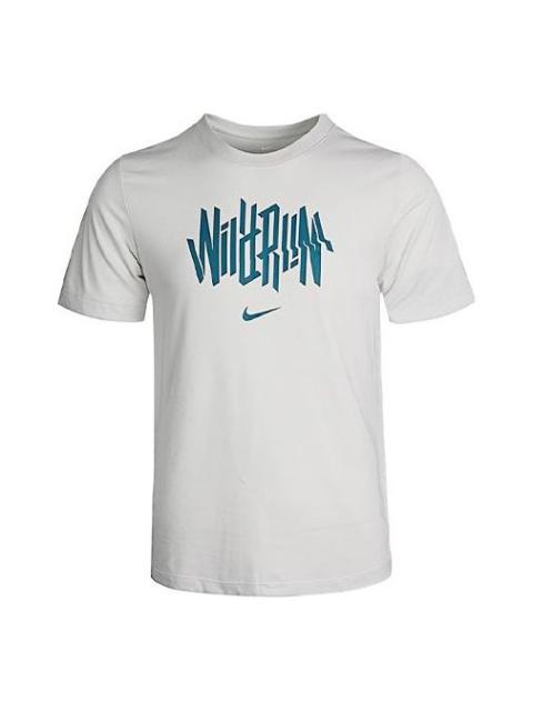 Nike Nike Dri-FIT Wild Run Running Light CW0950-072