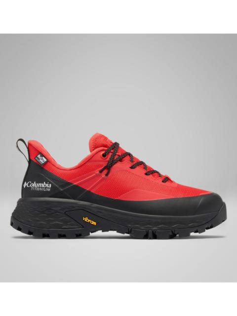 Columbia Women's Tellurix Titanium OutDry Shoe