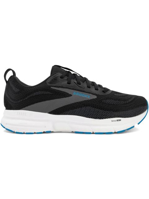BROOKS Brooks Trace 4 Black Ebony Cloisonne