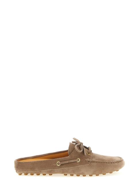 Tod's 'Gommino' sabots