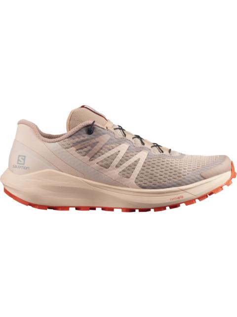 SALOMON SENSE RIDE 4
