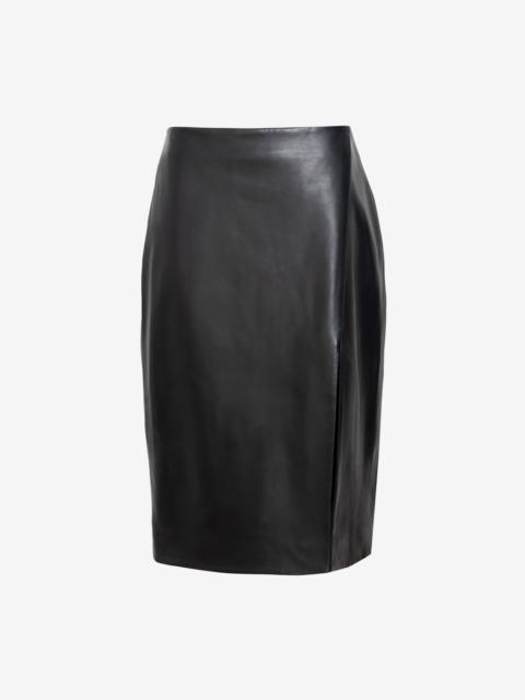 TANYA TAYLOR AMANCE SKIRT