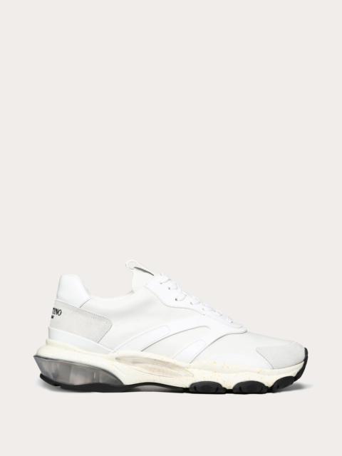 Valentino BOUNCE SPRAYED SNEAKER