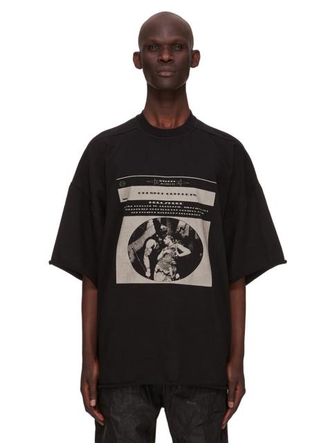 Rick Owens DRKSHDW TOP