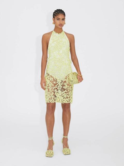Bottega Veneta dress