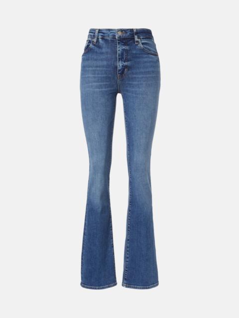 FRAME Reboot flared jeans
