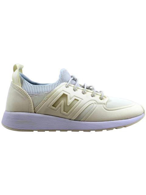 New Balance New Balance 420 Revlite Slip On Sea Salt White
