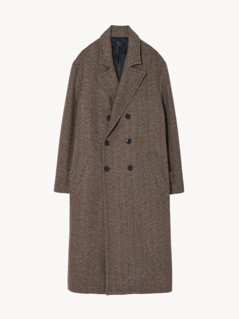 NILI LOTAN GEORGE COAT