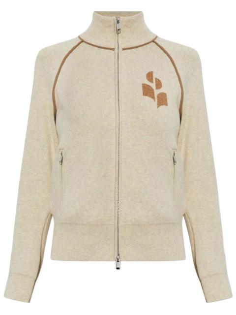 Isabel Marant Étoile CARDIGAN LANYA