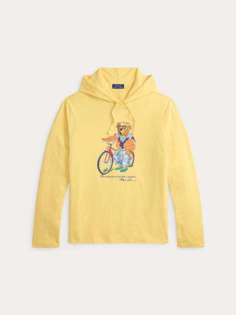 Polo Ralph Lauren Polo Bear Hooded T-Shirt
