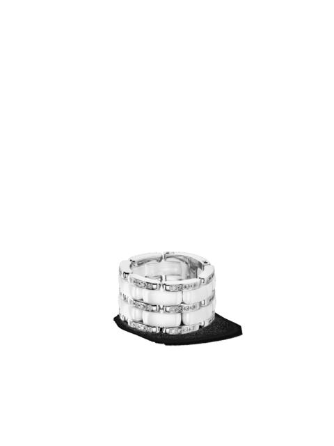 CHANEL Ultra ring