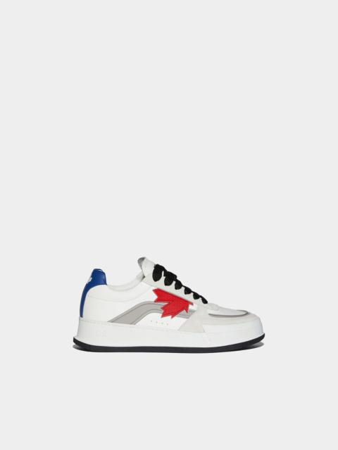 DSQUARED2 CANADIAN SNEAKERS