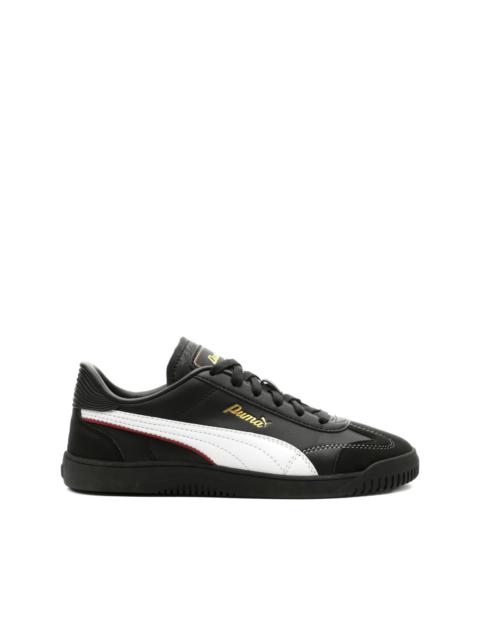PUMA Club 5V5 Script lace-up sneakers