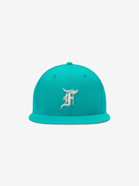 ESSENTIALS Miami Marlins 59FIFTY Cap