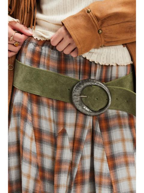 FREE PEOPLE Luna Hip Belt