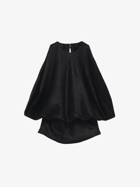 Alexander McQueen Pocket Top