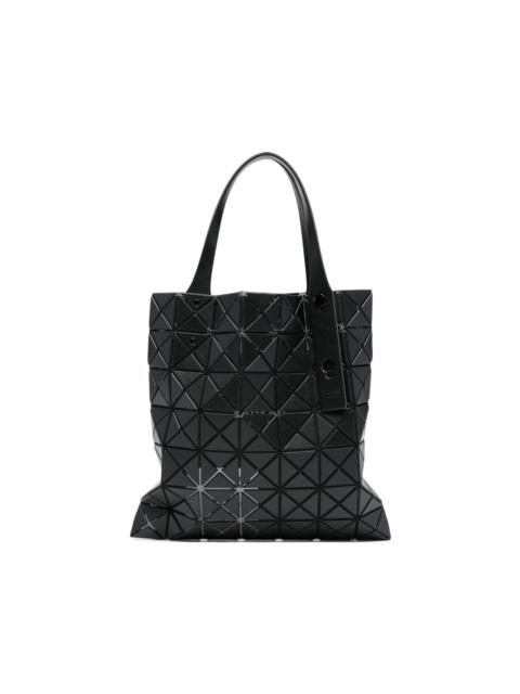 BAO BAO ISSEY MIYAKE geometric tote bag