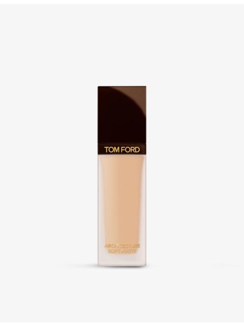 TOM FORD Architecture Soft Matte Blurring foundation 30ml